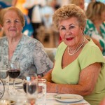 St Gabriels Foundation Ladies Lunch took place at The Dunraven in Adare on May 15, 2025. PIcture: Olena Oleksienko/ilovelimerick