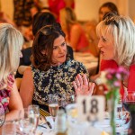St Gabriels Foundation Ladies Lunch took place at The Dunraven in Adare on May 15, 2025. PIcture: Olena Oleksienko/ilovelimerick