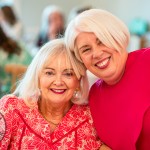 St Gabriels Foundation Ladies Lunch took place at The Dunraven in Adare on May 15, 2025. PIcture: Olena Oleksienko/ilovelimerick