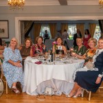 St Gabriels Foundation Ladies Lunch took place at The Dunraven in Adare on May 15, 2025. PIcture: Olena Oleksienko/ilovelimerick