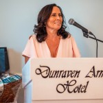 St Gabriels Foundation Ladies Lunch took place at The Dunraven in Adare on May 15, 2025. PIcture: Olena Oleksienko/ilovelimerick