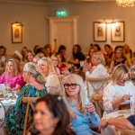 St Gabriels Foundation Ladies Lunch took place at The Dunraven in Adare on May 15, 2025. PIcture: Olena Oleksienko/ilovelimerick