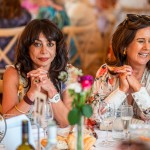 St Gabriels Foundation Ladies Lunch took place at The Dunraven in Adare on May 15, 2025. PIcture: Olena Oleksienko/ilovelimerick