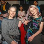 The 2025 What Next Dance Festival offered conversations, workshops, and dance through a curated selection of fresh and inspiring works from Monday, February 10 to Saturday, February 15 in Limerick. Picture: Olena Oleksienko/ilovelimerick