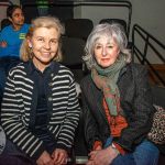 The 2025 What Next Dance Festival offered conversations, workshops, and dance through a curated selection of fresh and inspiring works from Monday, February 10 to Saturday, February 15 in Limerick. Picture: Olena Oleksienko/ilovelimerick