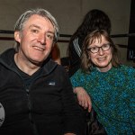 The 2025 What Next Dance Festival offered conversations, workshops, and dance through a curated selection of fresh and inspiring works from Monday, February 10 to Saturday, February 15 in Limerick. Picture: Olena Oleksienko/ilovelimerick