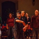 The 2025 What Next Dance Festival offered conversations, workshops, and dance through a curated selection of fresh and inspiring works from Monday, February 10 to Saturday, February 15 in Limerick. Picture: Olena Oleksienko/ilovelimerick