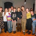 The 2025 What Next Dance Festival offered conversations, workshops, and dance through a curated selection of fresh and inspiring works from Monday, February 10 to Saturday, February 15 in Limerick. Picture: Olena Oleksienko/ilovelimerick