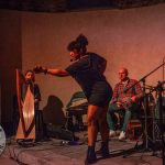 The 2025 What Next Dance Festival offered conversations, workshops, and dance through a curated selection of fresh and inspiring works from Monday, February 10 to Saturday, February 15 in Limerick. Picture: Olena Oleksienko/ilovelimerick