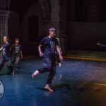 The 2025 What Next Dance Festival offered conversations, workshops, and dance through a curated selection of fresh and inspiring works from Monday, February 10 to Saturday, February 15 in Limerick. Picture: Olena Oleksienko/ilovelimerick