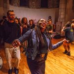 The 2025 What Next Dance Festival offered conversations, workshops, and dance through a curated selection of fresh and inspiring works from Monday, February 10 to Saturday, February 15 in Limerick. Picture: Olena Oleksienko/ilovelimerick