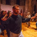 The 2025 What Next Dance Festival offered conversations, workshops, and dance through a curated selection of fresh and inspiring works from Monday, February 10 to Saturday, February 15 in Limerick. Picture: Olena Oleksienko/ilovelimerick