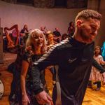 The 2025 What Next Dance Festival offered conversations, workshops, and dance through a curated selection of fresh and inspiring works from Monday, February 10 to Saturday, February 15 in Limerick. Picture: Olena Oleksienko/ilovelimerick