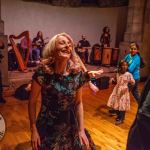 The 2025 What Next Dance Festival offered conversations, workshops, and dance through a curated selection of fresh and inspiring works from Monday, February 10 to Saturday, February 15 in Limerick. Picture: Olena Oleksienko/ilovelimerick