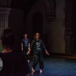 The 2025 What Next Dance Festival offered conversations, workshops, and dance through a curated selection of fresh and inspiring works from Monday, February 10 to Saturday, February 15 in Limerick. Picture: Olena Oleksienko/ilovelimerick