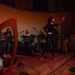 The 2025 What Next Dance Festival offered conversations, workshops, and dance through a curated selection of fresh and inspiring works from Monday, February 10 to Saturday, February 15 in Limerick. Picture: Olena Oleksienko/ilovelimerick