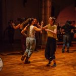 The 2025 What Next Dance Festival offered conversations, workshops, and dance through a curated selection of fresh and inspiring works from Monday, February 10 to Saturday, February 15 in Limerick. Picture: Olena Oleksienko/ilovelimerick