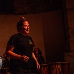 The 2025 What Next Dance Festival offered conversations, workshops, and dance through a curated selection of fresh and inspiring works from Monday, February 10 to Saturday, February 15 in Limerick. Picture: Olena Oleksienko/ilovelimerick