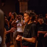 The 2025 What Next Dance Festival offered conversations, workshops, and dance through a curated selection of fresh and inspiring works from Monday, February 10 to Saturday, February 15 in Limerick. Picture: Olena Oleksienko/ilovelimerick