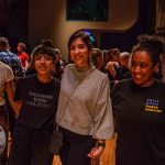 The 2025 What Next Dance Festival offered conversations, workshops, and dance through a curated selection of fresh and inspiring works from Monday, February 10 to Saturday, February 15 in Limerick. Picture: Olena Oleksienko/ilovelimerick