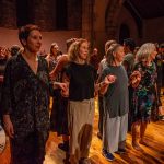 The 2025 What Next Dance Festival offered conversations, workshops, and dance through a curated selection of fresh and inspiring works from Monday, February 10 to Saturday, February 15 in Limerick. Picture: Olena Oleksienko/ilovelimerick