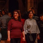 The 2025 What Next Dance Festival offered conversations, workshops, and dance through a curated selection of fresh and inspiring works from Monday, February 10 to Saturday, February 15 in Limerick. Picture: Olena Oleksienko/ilovelimerick