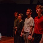 The 2025 What Next Dance Festival offered conversations, workshops, and dance through a curated selection of fresh and inspiring works from Monday, February 10 to Saturday, February 15 in Limerick. Picture: Olena Oleksienko/ilovelimerick