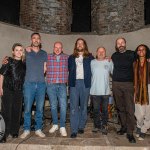The 2025 What Next Dance Festival offered conversations, workshops, and dance through a curated selection of fresh and inspiring works from Monday, February 10 to Saturday, February 15 in Limerick. Picture: Olena Oleksienko/ilovelimerick
