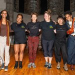 The 2025 What Next Dance Festival offered conversations, workshops, and dance through a curated selection of fresh and inspiring works from Monday, February 10 to Saturday, February 15 in Limerick. Picture: Olena Oleksienko/ilovelimerick