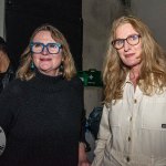 The 2025 What Next Dance Festival offered conversations, workshops, and dance through a curated selection of fresh and inspiring works from Monday, February 10 to Saturday, February 15 in Limerick. Picture: Olena Oleksienko/ilovelimerick