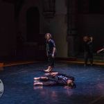 The 2025 What Next Dance Festival offered conversations, workshops, and dance through a curated selection of fresh and inspiring works from Monday, February 10 to Saturday, February 15 in Limerick. Picture: Olena Oleksienko/ilovelimerick