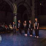 The 2025 What Next Dance Festival offered conversations, workshops, and dance through a curated selection of fresh and inspiring works from Monday, February 10 to Saturday, February 15 in Limerick. Picture: Olena Oleksienko/ilovelimerick