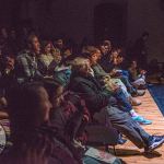 The 2025 What Next Dance Festival offered conversations, workshops, and dance through a curated selection of fresh and inspiring works from Monday, February 10 to Saturday, February 15 in Limerick. Picture: Olena Oleksienko/ilovelimerick