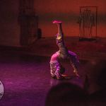 The 2025 What Next Dance Festival offered conversations, workshops, and dance through a curated selection of fresh and inspiring works from Monday, February 10 to Saturday, February 15 in Limerick. Picture: Olena Oleksienko/ilovelimerick
