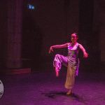 The 2025 What Next Dance Festival offered conversations, workshops, and dance through a curated selection of fresh and inspiring works from Monday, February 10 to Saturday, February 15 in Limerick. Picture: Olena Oleksienko/ilovelimerick
