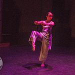The 2025 What Next Dance Festival offered conversations, workshops, and dance through a curated selection of fresh and inspiring works from Monday, February 10 to Saturday, February 15 in Limerick. Picture: Olena Oleksienko/ilovelimerick