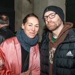 The 2025 What Next Dance Festival offered conversations, workshops, and dance through a curated selection of fresh and inspiring works from Monday, February 10 to Saturday, February 15 in Limerick. Picture: Olena Oleksienko/ilovelimerick