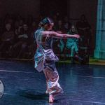The 2025 What Next Dance Festival offered conversations, workshops, and dance through a curated selection of fresh and inspiring works from Monday, February 10 to Saturday, February 15 in Limerick. Picture: Olena Oleksienko/ilovelimerick
