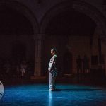 The 2025 What Next Dance Festival offered conversations, workshops, and dance through a curated selection of fresh and inspiring works from Monday, February 10 to Saturday, February 15 in Limerick. Picture: Olena Oleksienko/ilovelimerick