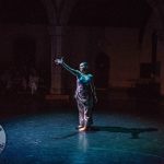The 2025 What Next Dance Festival offered conversations, workshops, and dance through a curated selection of fresh and inspiring works from Monday, February 10 to Saturday, February 15 in Limerick. Picture: Olena Oleksienko/ilovelimerick
