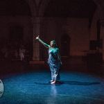 The 2025 What Next Dance Festival offered conversations, workshops, and dance through a curated selection of fresh and inspiring works from Monday, February 10 to Saturday, February 15 in Limerick. Picture: Olena Oleksienko/ilovelimerick