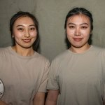 The 2025 What Next Dance Festival offered conversations, workshops, and dance through a curated selection of fresh and inspiring works from Monday, February 10 to Saturday, February 15 in Limerick. Picture: Olena Oleksienko/ilovelimerick