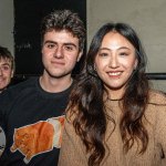 The 2025 What Next Dance Festival offered conversations, workshops, and dance through a curated selection of fresh and inspiring works from Monday, February 10 to Saturday, February 15 in Limerick. Picture: Olena Oleksienko/ilovelimerick