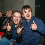 The 2025 What Next Dance Festival offered conversations, workshops, and dance through a curated selection of fresh and inspiring works from Monday, February 10 to Saturday, February 15 in Limerick. Picture: Olena Oleksienko/ilovelimerick