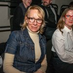 The 2025 What Next Dance Festival offered conversations, workshops, and dance through a curated selection of fresh and inspiring works from Monday, February 10 to Saturday, February 15 in Limerick. Picture: Olena Oleksienko/ilovelimerick