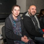 The 2025 What Next Dance Festival offered conversations, workshops, and dance through a curated selection of fresh and inspiring works from Monday, February 10 to Saturday, February 15 in Limerick. Picture: Olena Oleksienko/ilovelimerick