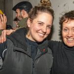 The 2025 What Next Dance Festival offered conversations, workshops, and dance through a curated selection of fresh and inspiring works from Monday, February 10 to Saturday, February 15 in Limerick. Picture: Olena Oleksienko/ilovelimerick