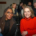 The 2025 What Next Dance Festival offered conversations, workshops, and dance through a curated selection of fresh and inspiring works from Monday, February 10 to Saturday, February 15 in Limerick. Picture: Olena Oleksienko/ilovelimerick
