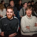 The 2025 What Next Dance Festival offered conversations, workshops, and dance through a curated selection of fresh and inspiring works from Monday, February 10 to Saturday, February 15 in Limerick. Picture: Olena Oleksienko/ilovelimerick