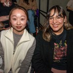 The 2025 What Next Dance Festival offered conversations, workshops, and dance through a curated selection of fresh and inspiring works from Monday, February 10 to Saturday, February 15 in Limerick. Picture: Olena Oleksienko/ilovelimerick